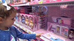 VLOG Шопинг игрушки и Лабутены в Гонконге кушаем в ресторане в отеле на 116 этаж