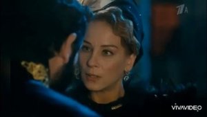 Эсма и Намык  Не жалею