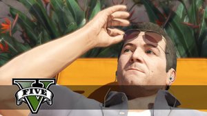 GTA 5: Прохождение (#003)