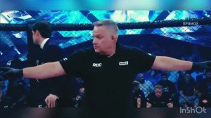Александр Шлеменко VS Александр Илич Полный бой