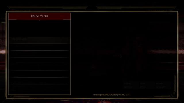 MK11 | THE FRAME DATA GUIDE YOU NEED