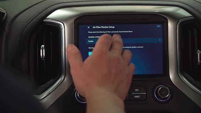 Air Filter Monitor Setup with EZ LYNK Auto Agent 3 for Gen 4 Duramax L5P смотреть онлайн