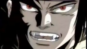 AMV - Hellsing - Сектор Газа - Серебряные пули