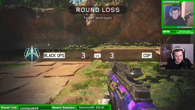 OLD GB React #16 | SPECIAL GUEST! смотреть онлайн