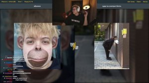 ШАРФ ВЫБИРАЕТ ЛУЧШЕГО ЛЕХУ