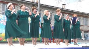 Вдохновение. Снег седины