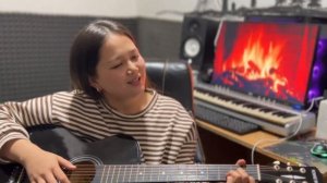 Асмандан жааган карлар 2023 Айтурган Абдразакова