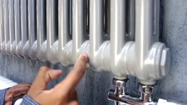 Обзор радиаторов Guardo Pilon S4H. смотреть онлайн