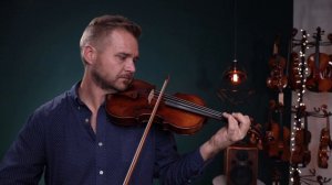 Ming Jiang Zhu 903, 905 Violins for Michael