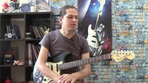 Обращения трезвучий (теория и аппликатуры)