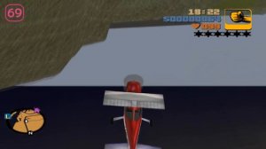 Как попасть в город призрак в GTA 3