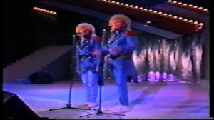 Bruce & Bongo - Geil (RTL)