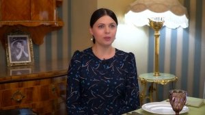 FamTV Альбина Холгова - Этикет деловых писем и звонков