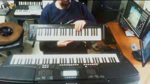Kurzweil KP300x| Unboxing & Detailed Review of Construction Quality!