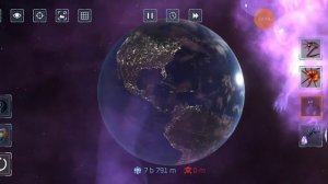 как получить призрачную планету в Solar smash (3 часть)
