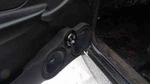 ОБЗОР И УСТАНОВКА АУДИОСИСТЕМЫ НИВЫ ШЕВРОЛЕ!