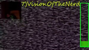 'Реакции Летсплейщиков' на Первую Смерть от Зайца из Five Nights At Freddy's