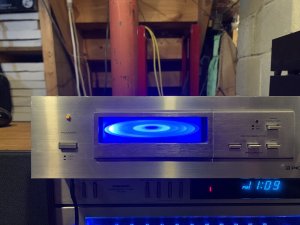 Усилитель реверберации модели Pioneer SR-303-ЯПОНИЯ-1980-1982 -ГОД ВЫПУСКА