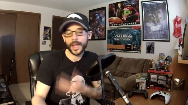 Which 3rd Party Franchises Might Show Up on Nintendo Switch in 2018? смотреть онлайн