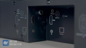 Klipsch Cinema 600 Soundbar Overview