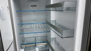 Alex Store - обзор на холодильник Siemens KG39NAI31R (7210810004607)