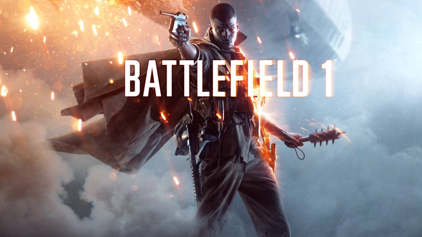 Battlefield 1. Играем вместе. Стрим онлайн #Battlefield #Bf #бателфилд