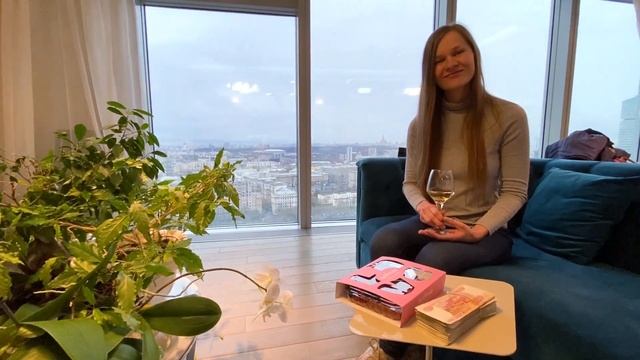 Отзыв партнера после реализации первого объекта | Долевая недвижимость | ТрендХаус | Ксения Якимова смотреть онлайн