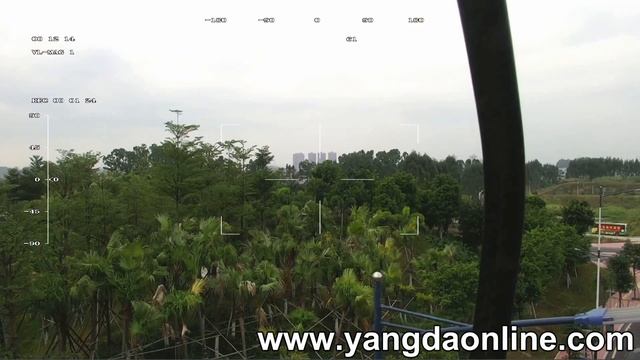 30X Drone Zoom Camera With Object Tracking смотреть онлайн