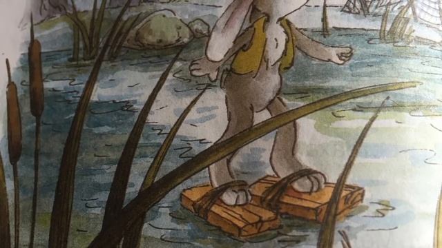 Ёжик в тумане. Лунная дорожка смотреть онлайн