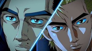 initial d AMV-when the sun goes down|remasterd