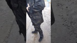 костюм Горка демисезонный