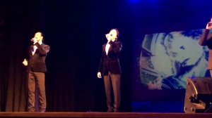 Сергей Ли, Андрей Александрин, Александр Маракулин - Пора соборов кафедральных 29.03.2019 Дубна