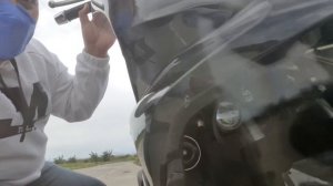 HONDA PCX 160 Mini Upgrades