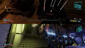 Borderlands 3 | Совместное прохождение | Split Screen | Кооператив [#3]