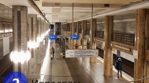 ? Всех станции киевского метро в 2023 года + перспектива I Реальные жизни ?