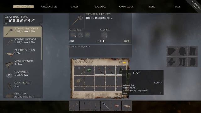 BUILDING MECHANICS AND EXPLORATION!!! - RAUBRITTER 0.3 NEW UPDATE!!! 2022 смотреть онлайн