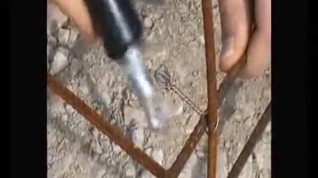 Сшиватель арматуры EDMA Tornado & Twister обзор смотреть онлайн