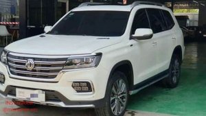 MG RX8 | MG RX 8 Launch In Pakistan Soon | MG | Javed Afridi | Price, Specs & Feature | Cars Master