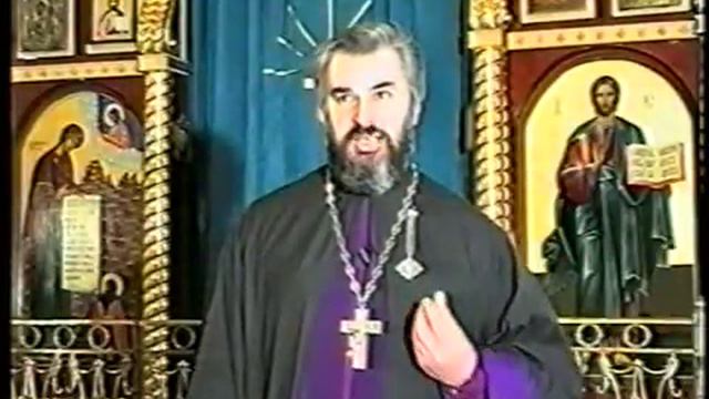 Проповеди. Часть 15/1 смотреть онлайн