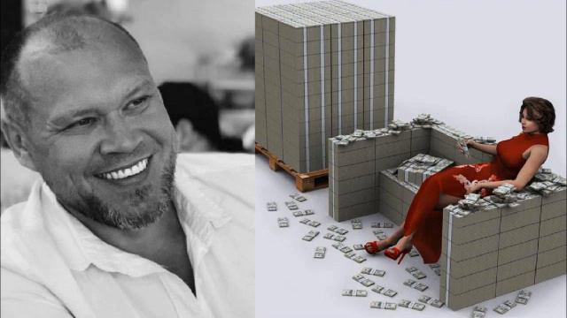 СКОЛЬКО ДЕНЕГ в МИРЕ? смотреть онлайн