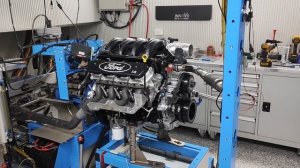 Ford 7.3 Godzilla Throttle body spacer