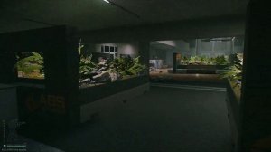 EFT Escape from Tarkov Места спавна 6 ключей карты лаборатория