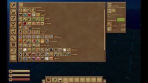 игра в RAFT