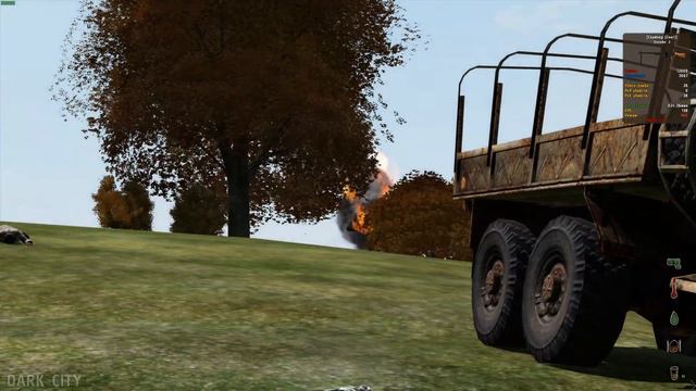 Возвращение блудного сына АРМЫ 2 - DayZ EPOCH ARMA 2 смотреть онлайн