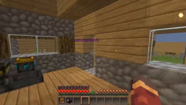 MINECRAFT ОСНОВЫ THAUMCRAFT 6 ЗА 5 МИНУТ