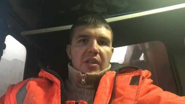 Перевозка 10 метровых опор освещения.Работа манипулятором-автовышкой. P.S Мечта реставратора- смотреть онлайн