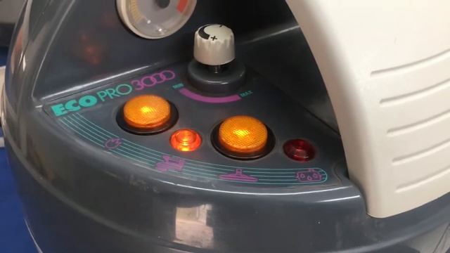 Eco Pró 3000 (Polti) do Sr. Vinicius MG смотреть онлайн