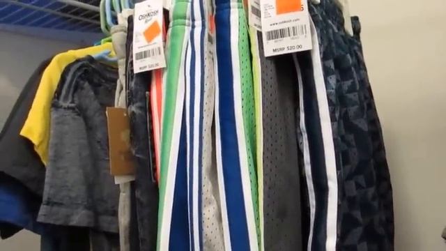 2016 Back to School Clothing Shoes & Backpack HAUL | GradysMom смотреть онлайн