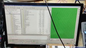 PC-3000: восстановление данных с WD MyPassport 4Tb