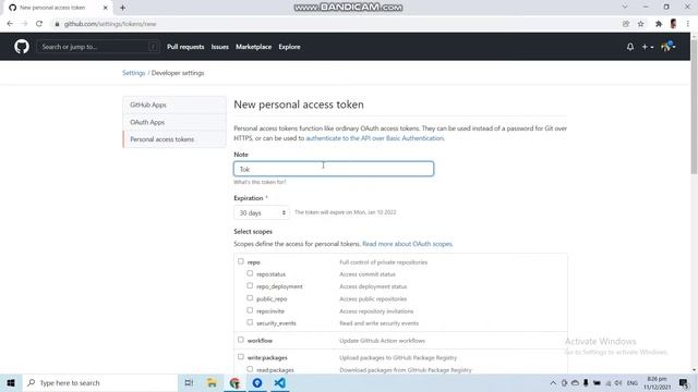 COMMIT & PUSH IN GIT WITH SOURCETREE - Video : 03 смотреть онлайн